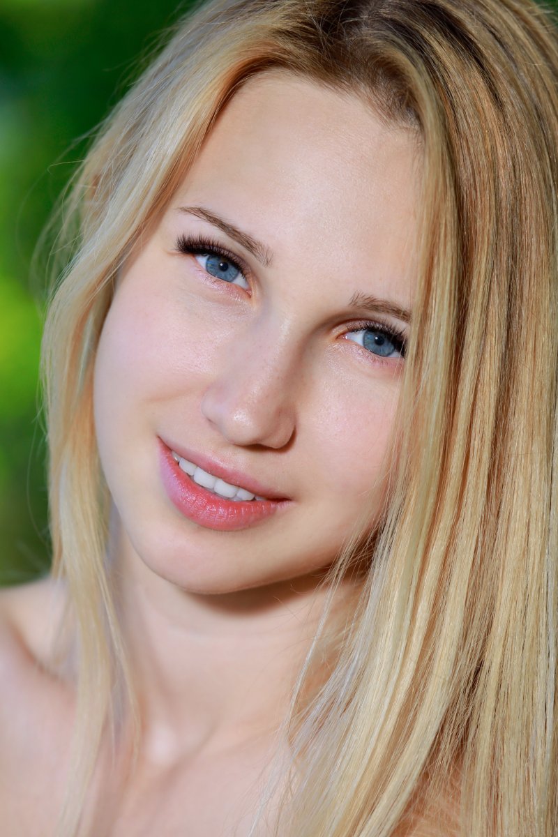 Model Belonika Kendell