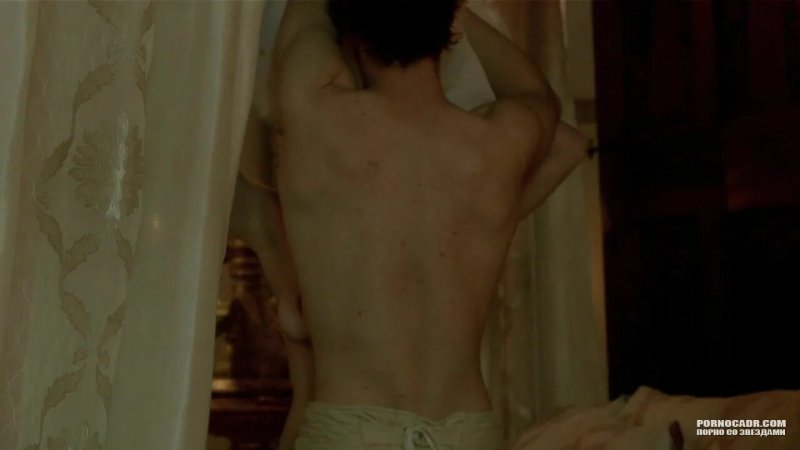 Naked Jamie Bell Jamie Bell