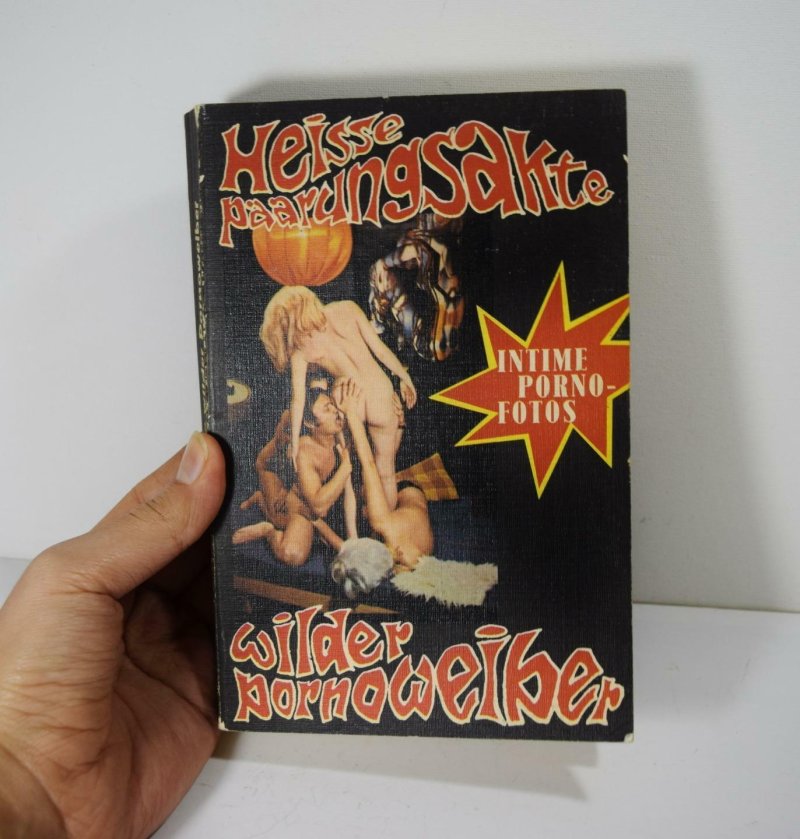 Erotic Vintage