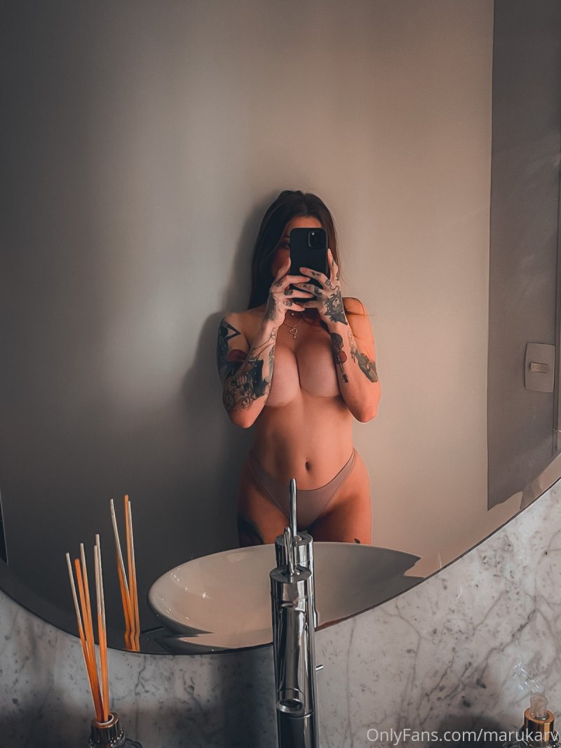 Leaked onlyfans