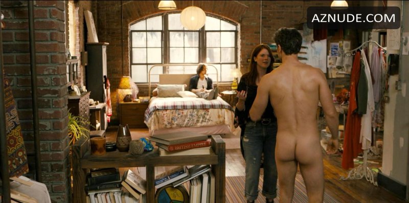 Ryan Rodney Reynolds Naked