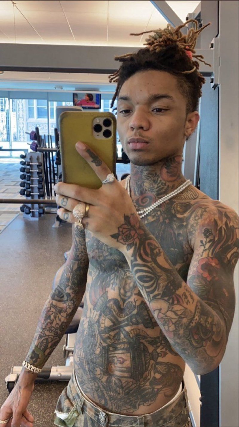 Swae Lee