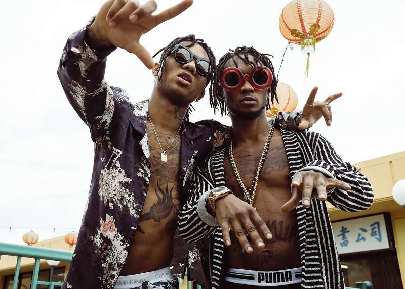 Rae Sremmurd