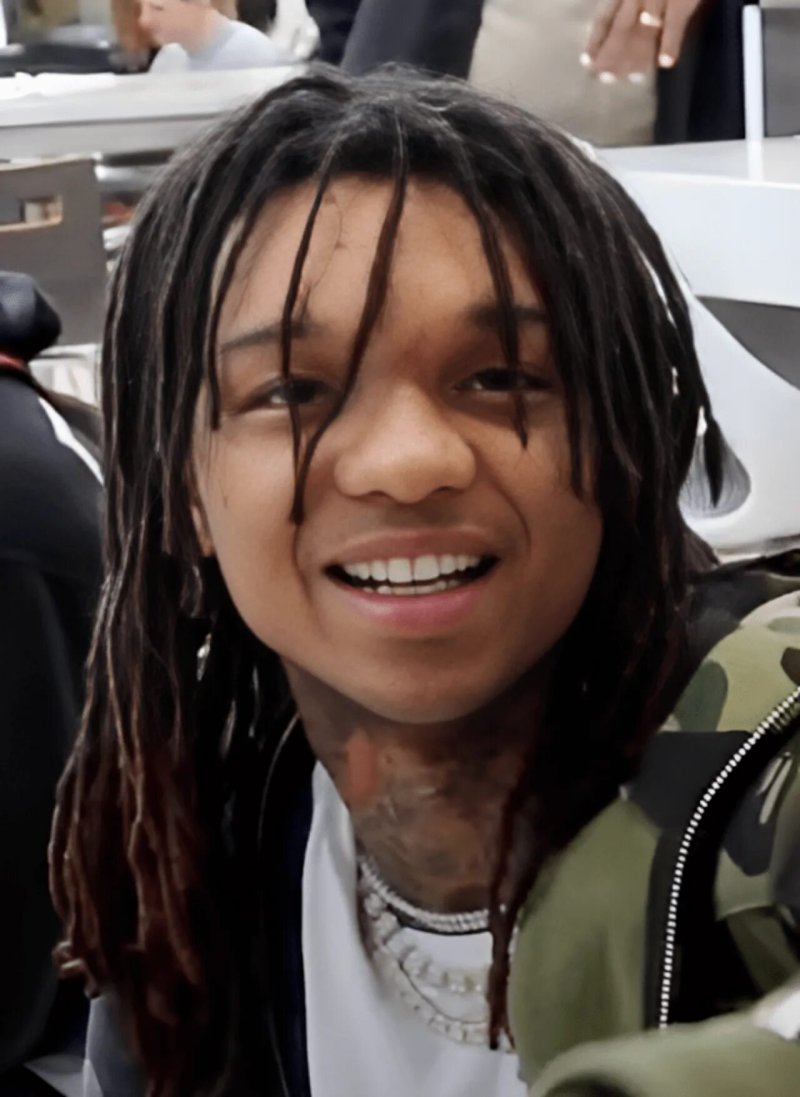 Cameron Jibril Thomaz