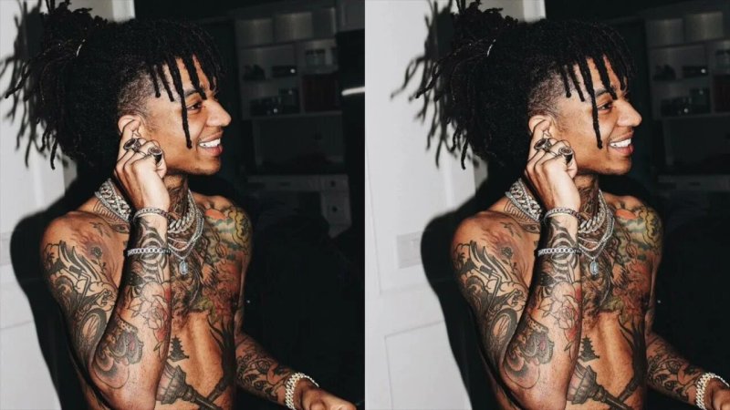 American rappers