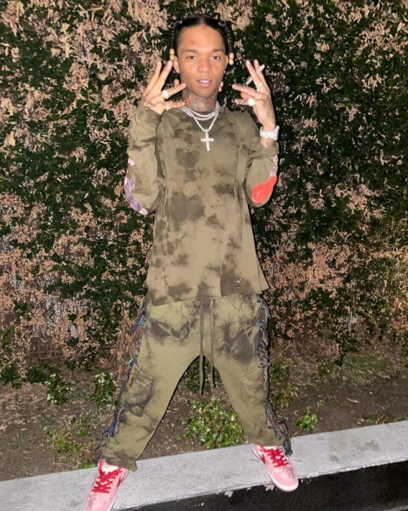 Travis Scott