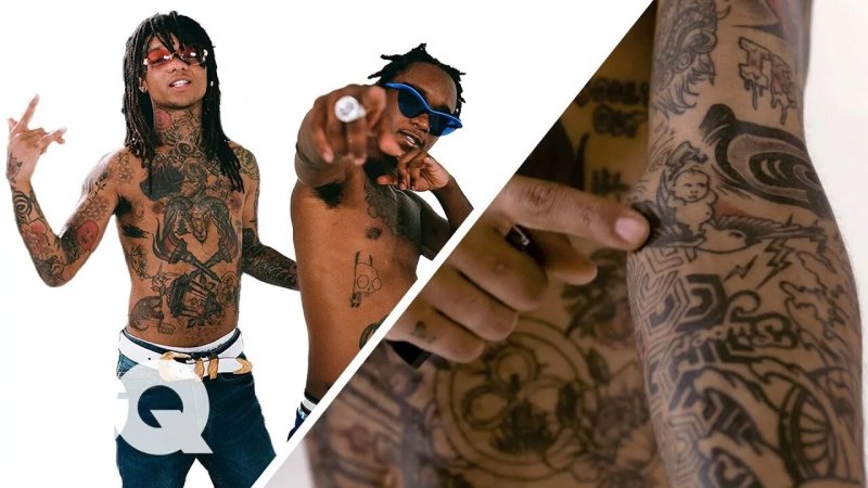 Swae Lee