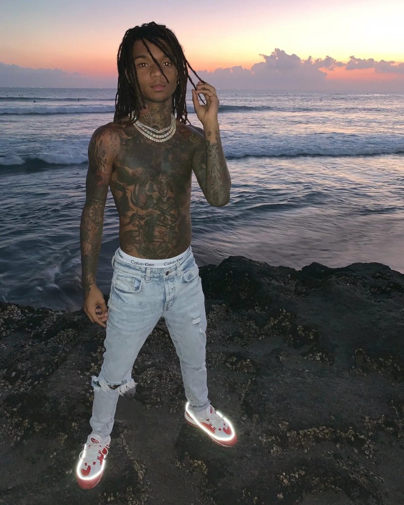 Swae Lee