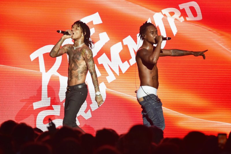 Rae Sremmurd
