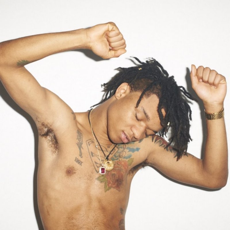 Rae Sremmurd Sremmlife