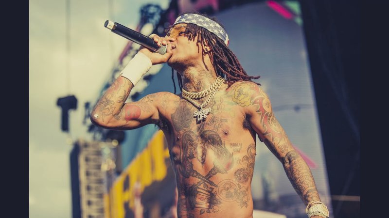 Wiz Khalifa