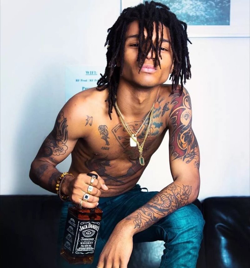 Rae Sremmurd