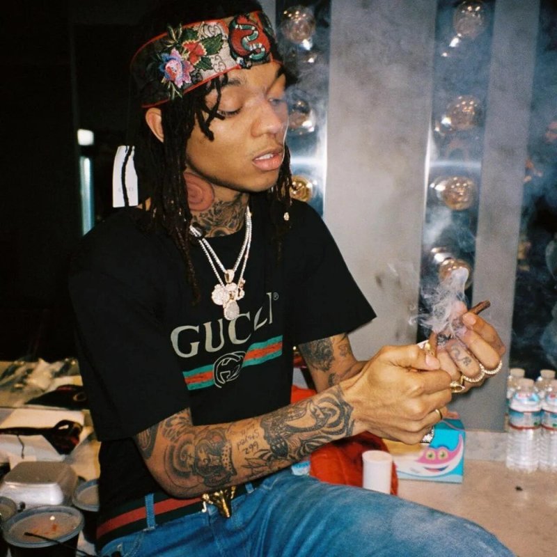 Wiz Khalifa