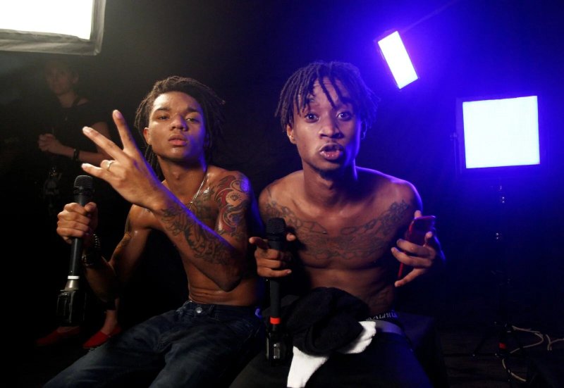 Rae Sremmurd