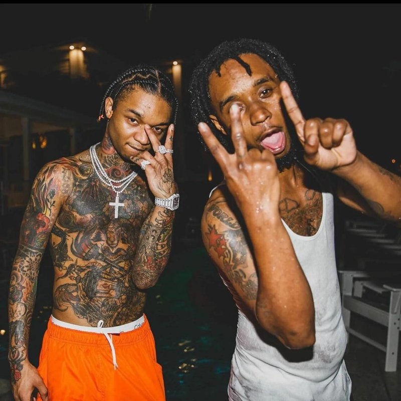 Swae Lee