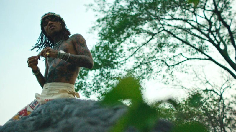 Swae Lee