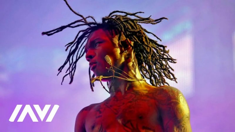 Swae Lee