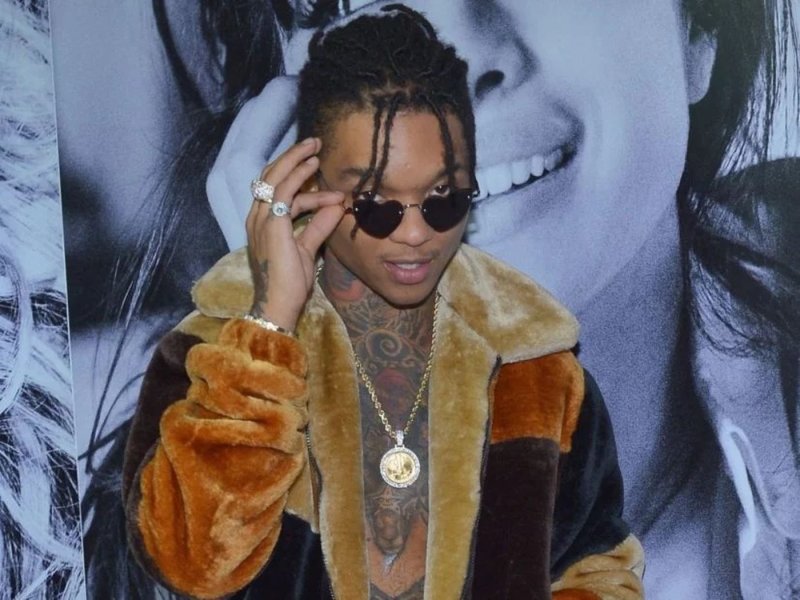 Swae Lee
