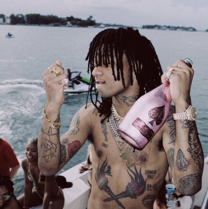 Rae Sremmurd