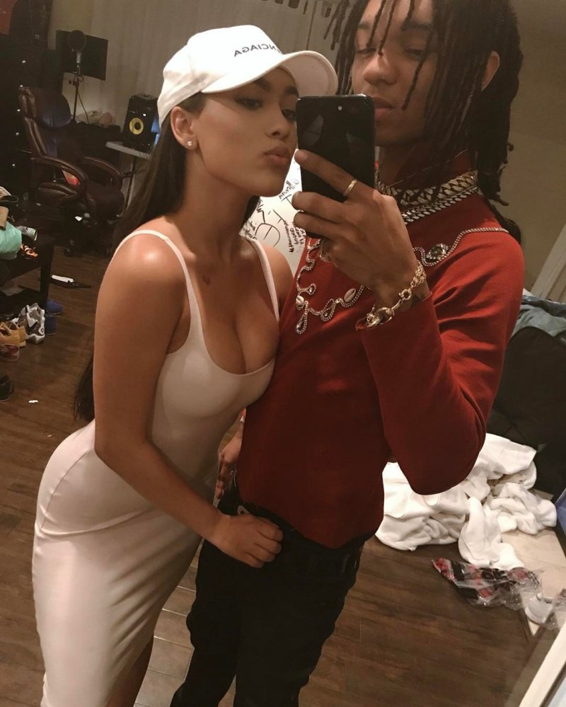 Swae Lee