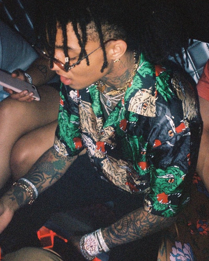 Swae Lee