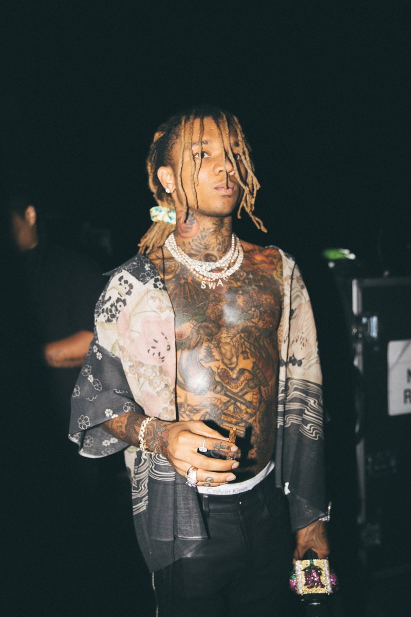 Swae Lee