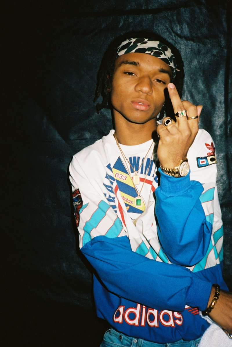 Rae Sremmurd