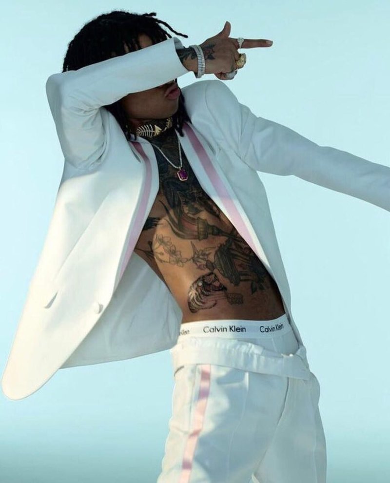 Swae Lee