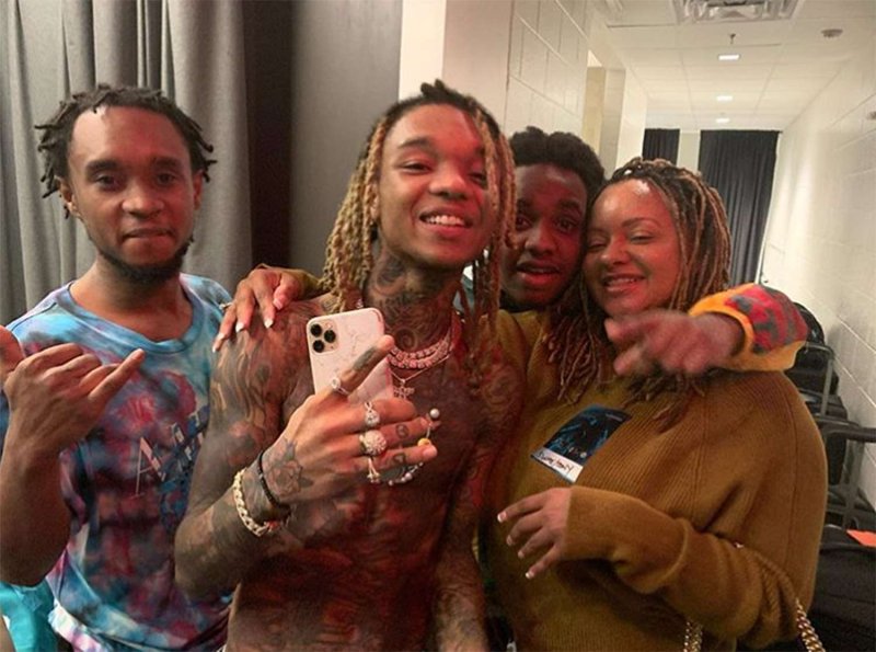 Swae Lee