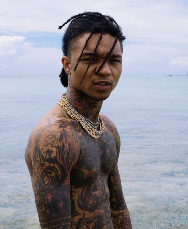 Swae Lee