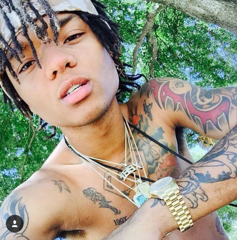 Swae Lee