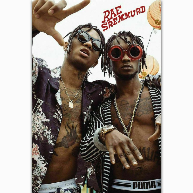 Rae Sremmurd
