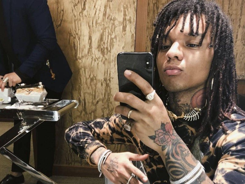 Swae Lee