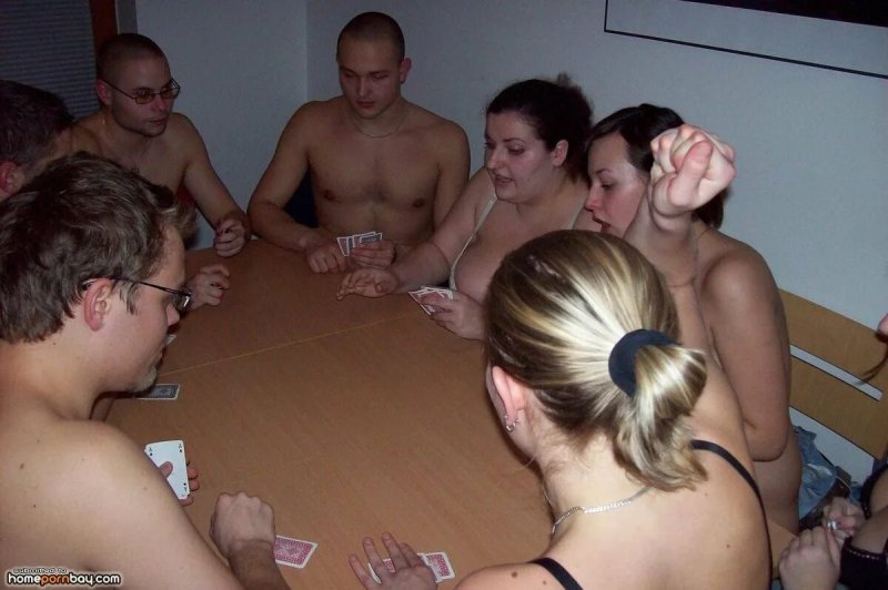 Game at