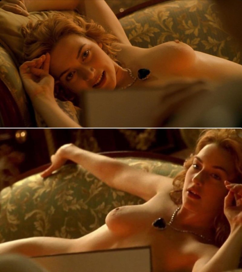Kate Winslet Titanic
