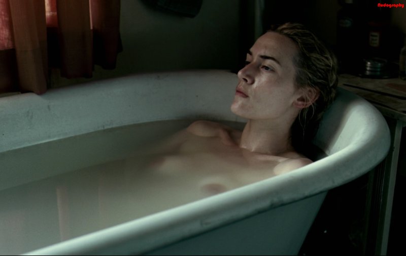 Kate Winslet reader