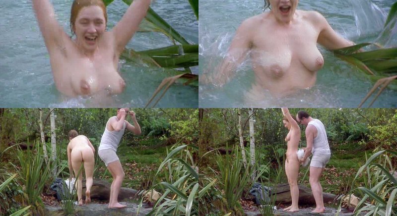 Kate Winslet erotic