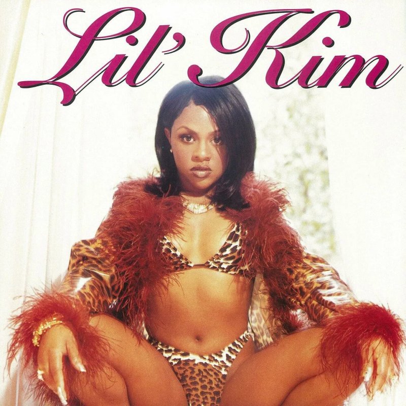 Pic: Lil Kim in his youth