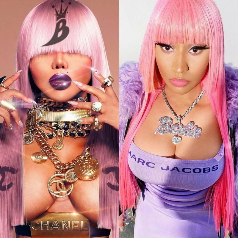 Nicky Minaj