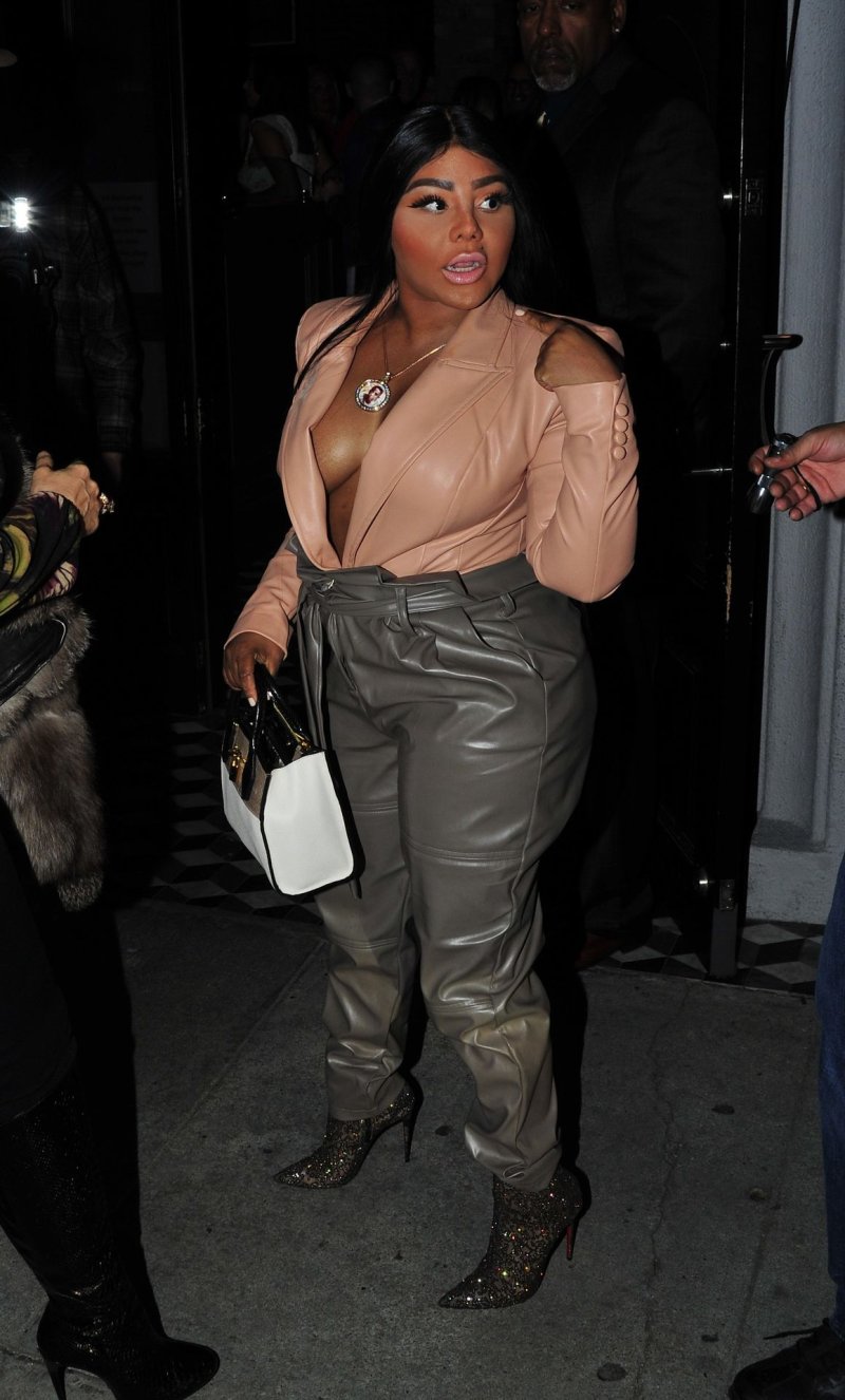 Kimberly Kardashian