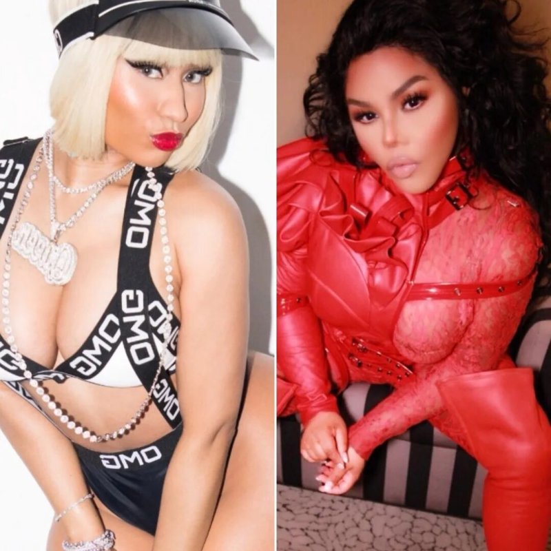 Nicky Minaj