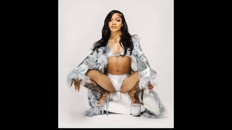 Cardi B Megan the Stallion