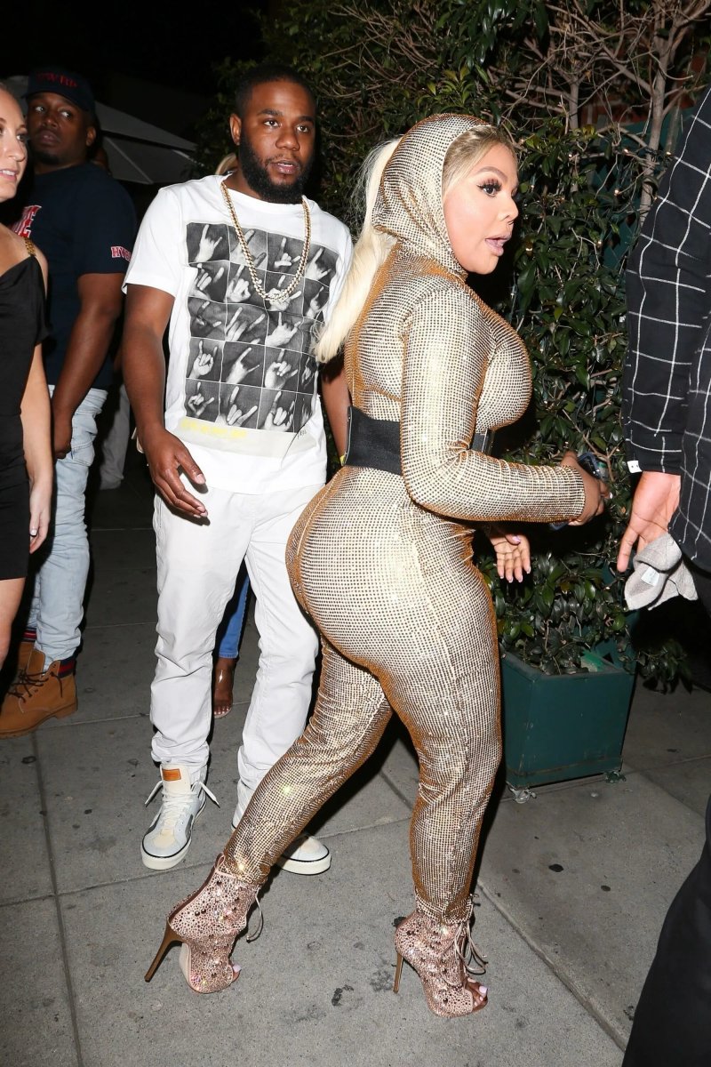 Lil Kim Big