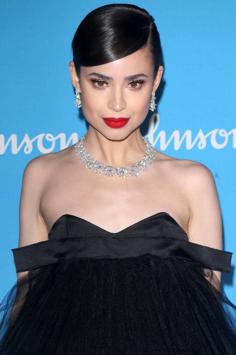 Pic: Sofia Carson