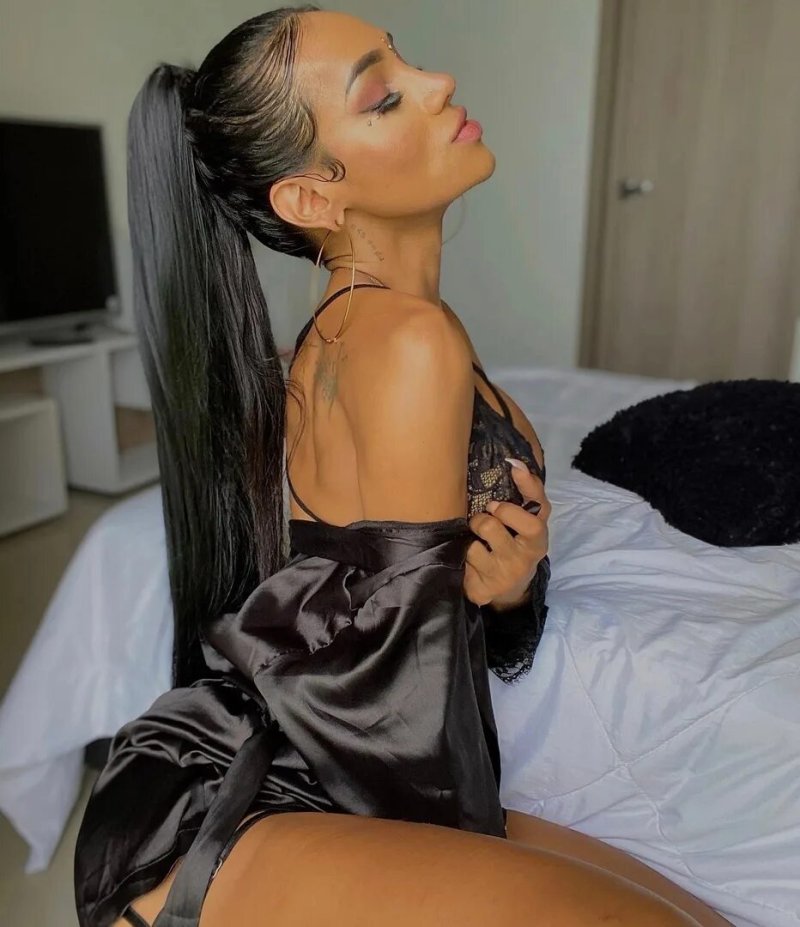 Sexy dress