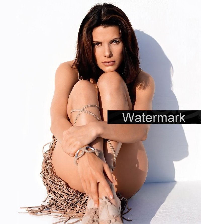 Sandra Bullock
