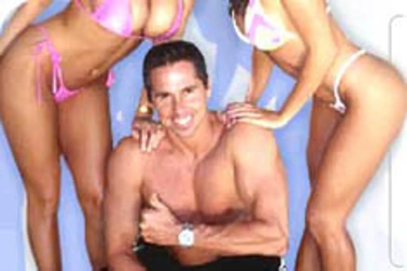 Peter North