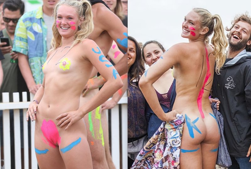 Nudism