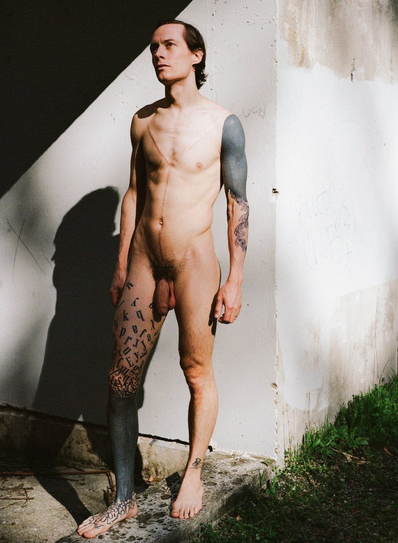 Owen Gray