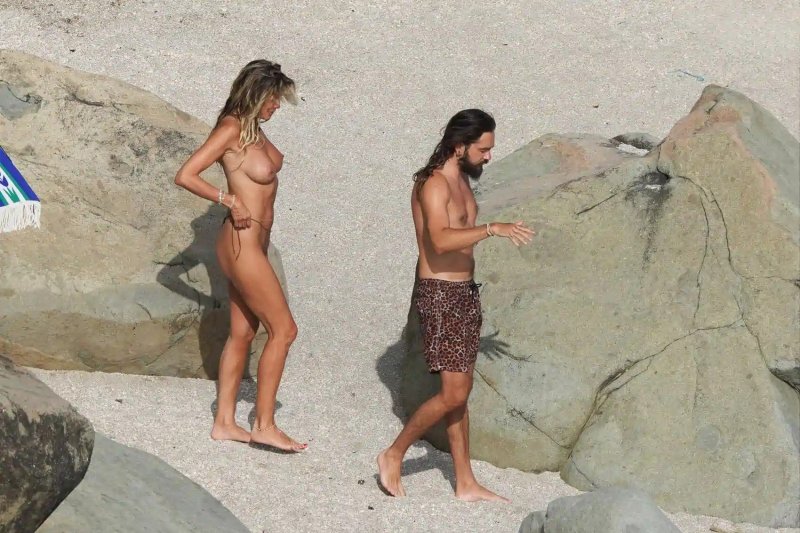 Heidi Klum